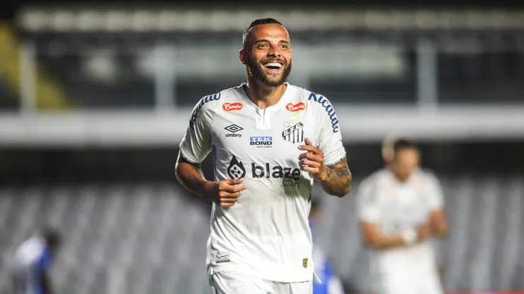 Atacante é um dos principais nomes na atual temporada