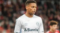 Foto: Gabriel Machado/AGIF - André Balada durante passagem pelo Grêmio