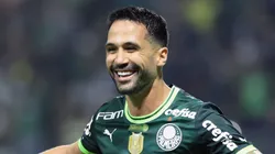 Luan do Palmeiras e ex-Vasco. Foto: Marcello Zambrana/AGIF