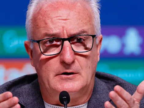 Diego Ribas fala sobre início de Dorival na Seleção Brasileira