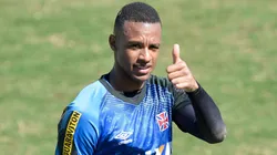 Jordi pode fechar com "rival" do Vasco.