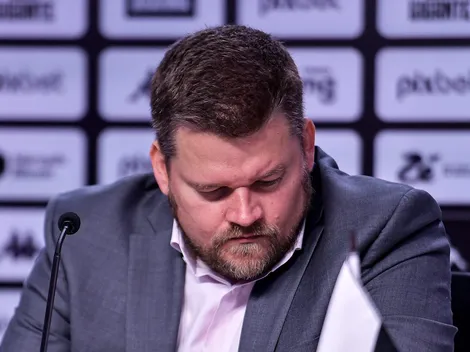 O Vasco tem a sexta maior folha salarial do Brasil