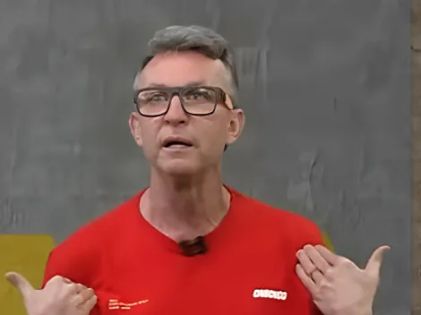 Neto crava o que acontecerá com o Corinthians com a provavel chegada de Ramon Diaz