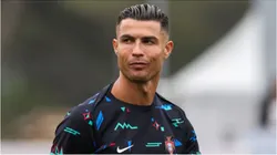 Foto: Carlos Rodrigues/Getty Images - Cristiano Ronaldo