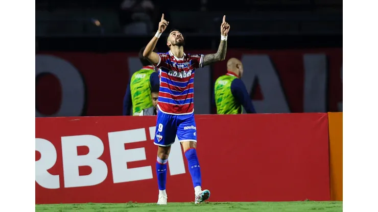 Em clássico, Bahia e Fortaleza se enfrentam na 8ª rodada do Brasileirão.
