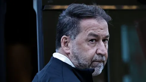 Campeões pelo Corinthians reprovam Augusto Melo.