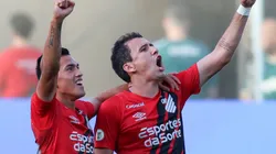 Athletico-PR e Criciúma duelam na 8ª rodada da Série A.