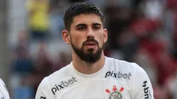 Após passagem pelo Corinthians e Internacional, jogador ficar perto de acordo com outro clube brasileiro