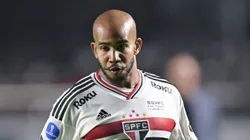 - Patrick ex-São Paulo não vive uma boa fase na carreira