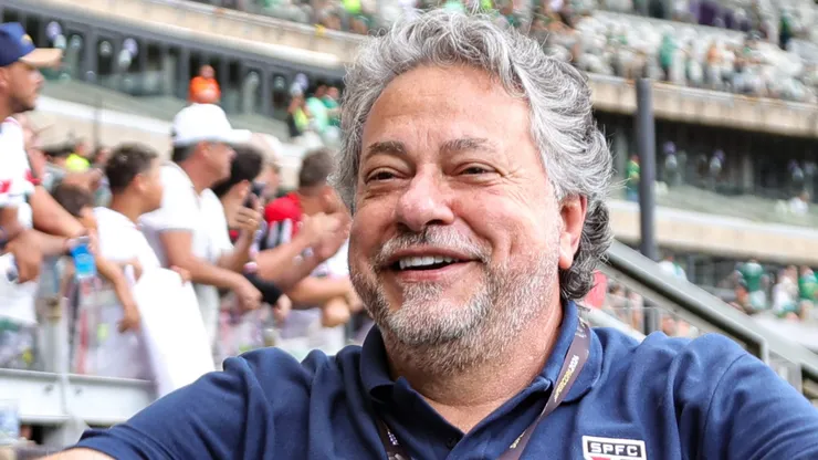 Casares tem definição sobre venda de jogadores na próxima janela
