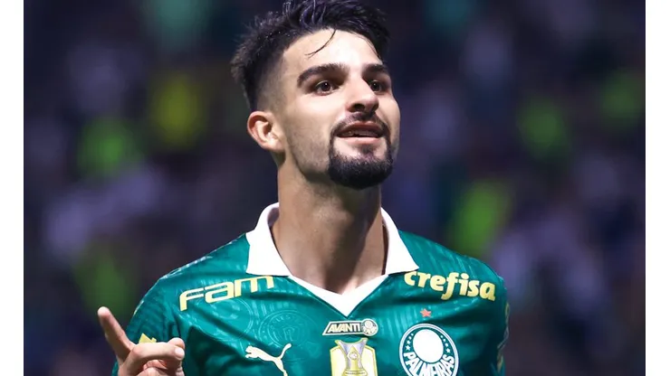 Flaco López teve um início de temporada promissor, depois perdeu protagonismo