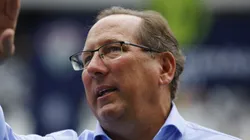 - Textor, empresário e dono do Botafogo