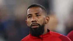 Rodinei fala sobre chances na Seleção Brasileira. Foto: Catherine Ivill/Getty Images