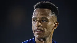 Jordi pode pintar no Corinthians.