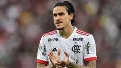 Pedro tem futuro definido na equipe após investida no mercado