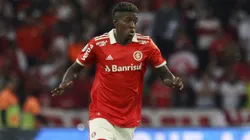 Vitão está de saída do Internacional