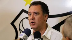 Marcelo Teixeira revela que retorno foi decidido junto a comissão técnica
