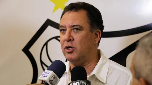 Marcelo Teixeira revela que retorno foi decidido junto a comissão técnica