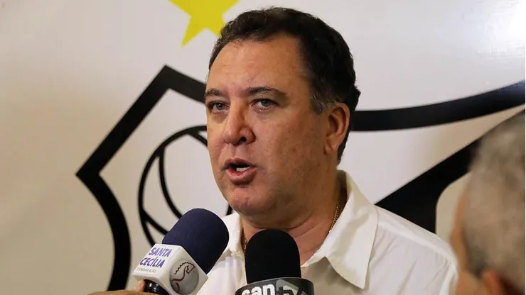 Marcelo Teixeira revela que retorno foi decidido junto a comissão técnica