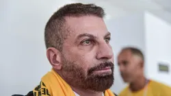 Pedrinho trabalha para encontrar nova fornecedora