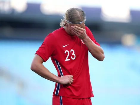 Confira os jogadores que não conseguiram classificar para Eurocopa 2024