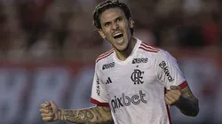 Centroavante comentou sobre a competição que acontecerá no ano que vem