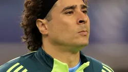 Ochoa é oferecido ao Corinthians e clube estuda proposta