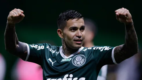 Dudu volta ao Palmeiras contra Vasco