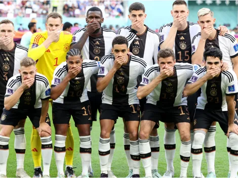 Alemanha divulga lista com os convocados para a Eurocopa 2024