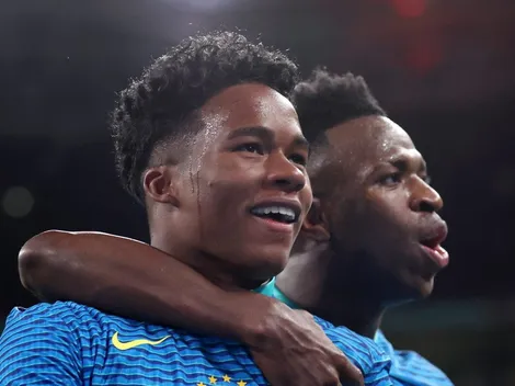 Palpite Estados Unidos x Brasil - Amistoso Internacional - 12/6/2024