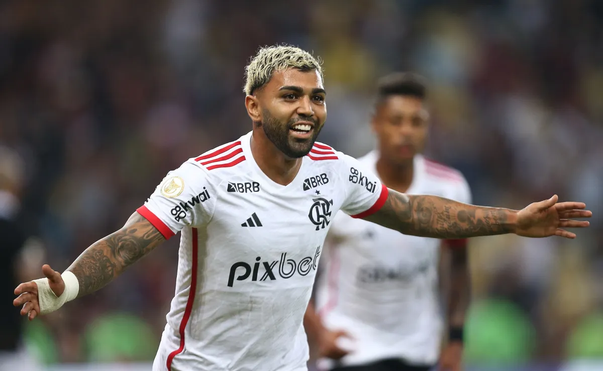 Palpite Flamengo x Grêmio – Campeonato Brasileiro – 13/06/2024