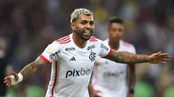 Flamengo se preocupa com desfalques para o confronto com o Grêmio.