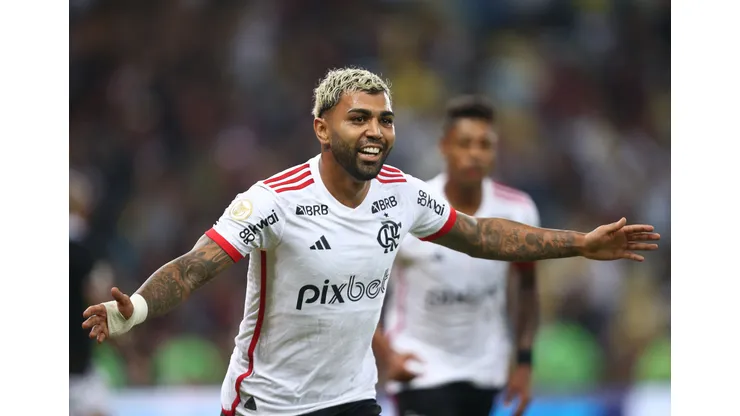 Flamengo se preocupa com desfalques para o confronto com o Grêmio.