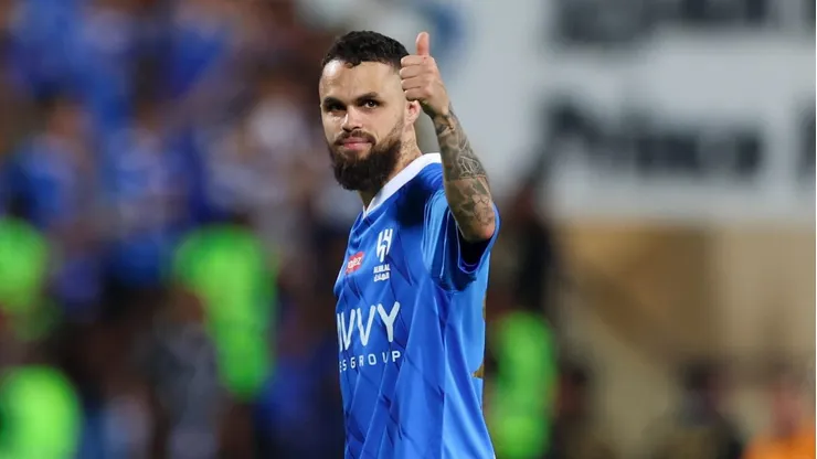 Grêmio segue observando a situação de Michael - (Photo by Yasser Bakhsh/Getty Images)