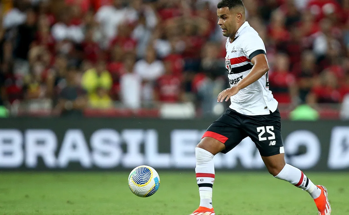 Palpite Internacional x São Paulo – Campeonato Brasileiro – 13/6/2024