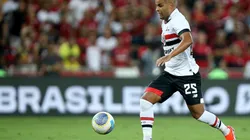 Internacional duela com São Paulo na 8ª rodada da Série A.