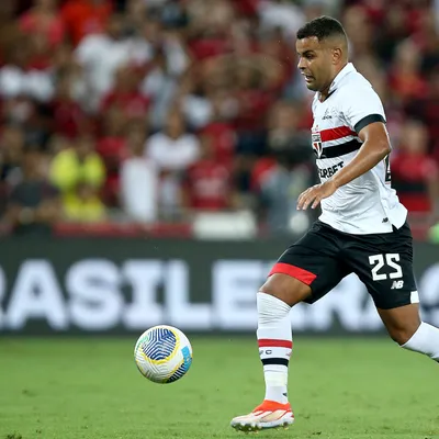 Palpite Internacional x São Paulo – Campeonato Brasileiro – 13/6/2024