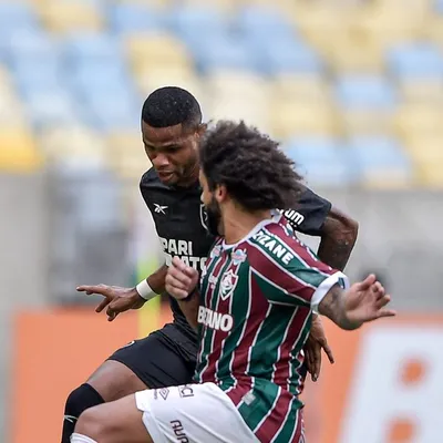 Palpite Botafogo x Fluminense - Campeonato Brasileiro - 11/6/2024