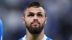 Michael pode ser o novo reforço do Cruzeiro. Foto: Getty Images