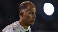 Diretor deu a sua primeira ordem após assumir o cargo no Vasco