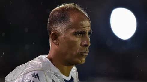 Diretor deu a sua primeira ordem após assumir o cargo no Vasco