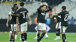 O duelo será entre times na zona de rebaixamento.