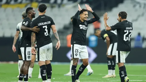 O duelo será entre times na zona de rebaixamento.