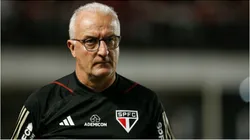 Dorival Jr. no São Paulo - Foto: Ricardo Moreira/Getty Images.