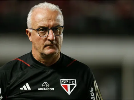 Zubeldía pode ultrapassar marca de Dorival Jr. no São Paulo