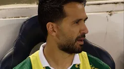 A decisão sobre futuro da negociação está nas mãos de Luan