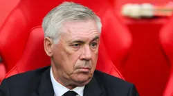 Ancelotti toma decisão no Real que gera impacto no Flamengo