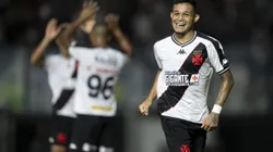 Adson volta no Vaco para pegar Palmeiras