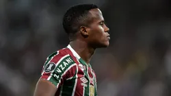 Arias vem conseguindo se destacar na Seleção Colombiana