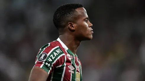 Arias vem conseguindo se destacar na Seleção Colombiana